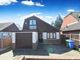 Thumbnail Detached house for sale in Drake Avenue, Minster On Sea, Sheerness