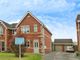 Thumbnail Semi-detached house for sale in Cannon Hall Lane, Eggborough