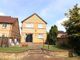 Thumbnail Detached house for sale in Rackham Drive, Luton, Bedfordshire
