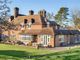 Thumbnail Detached house for sale in Primmers Green, Wadhurst, East Sussex