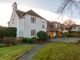 Thumbnail Detached house for sale in Ravelston Dykes, Ravelston, Edinburgh