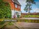 Thumbnail Link-detached house for sale in Friendly Green, Cowden, Edenbridge