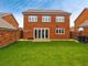 Thumbnail Detached house to rent in Marella Close, Edwalton, Nottingham, Nottinghamshire