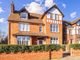 Thumbnail Flat for sale in Conyers Road, London