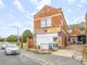 Thumbnail Detached house for sale in Tillbridge Road, Sturton By Stow, Lincoln, Lincolnshire
