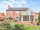 Thumbnail Detached house for sale in Witham View, Colsterworth, Grantham