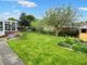 Thumbnail Detached bungalow for sale in Roselea Avenue, Welton, Lincoln