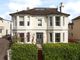 Thumbnail Detached house for sale in Queens Road, Tunbridge Wells, Kent
