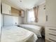 Thumbnail Mobile/park home for sale in Hutton Sessay, Thirsk