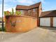 Thumbnail Link-detached house for sale in Phoebe Way, Swindon