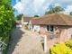 Thumbnail Detached house for sale in Stable House, The Street, Ickham
