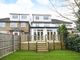 Thumbnail Semi-detached house to rent in Temple Gardens, London