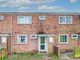 Thumbnail Terraced house for sale in Astley Close, Woodrow, Redditch