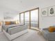 Thumbnail Flat for sale in Beaumont Road, London