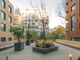 Thumbnail Flat for sale in Wharf Road, London