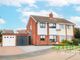 Thumbnail Semi-detached house for sale in Rye Close, Hatfield Peverel, Chelmsford, Essex