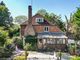 Thumbnail Detached house for sale in Eastbourne Road, Newchapel, Lingfield