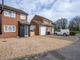 Thumbnail Semi-detached house for sale in Springfield Close, Lavant, Chichester