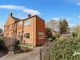 Thumbnail Detached house for sale in Station Road, Kirby Muxloe, Leicester