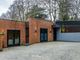 Thumbnail Detached house for sale in Sefton Drive, Mapperley Park, Nottingham