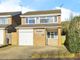 Thumbnail Detached house for sale in Chalfont Close, Hemel Hempstead, Hertfordshire