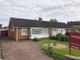 Thumbnail Semi-detached bungalow for sale in Ludsden Grove, Thame