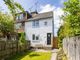 Thumbnail Semi-detached house for sale in High Street, Cranbrook