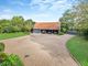 Thumbnail Detached house for sale in Welgate, Mattishall, Dereham, Norfolk