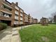 Thumbnail Flat for sale in The Willoughbys, London