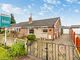 Thumbnail Semi-detached bungalow for sale in Nutwell Lane, Armthorpe, Doncaster