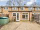 Thumbnail Terraced house for sale in Maytree Road, Hiltingbury, Chandler's Ford