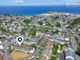 Thumbnail Terraced house for sale in Gill An Creet, St. Ives, Cornwall