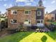 Thumbnail Detached house for sale in Hollow Way Lane, Chesham Bois, Amersham, Buckinghamshire