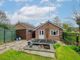 Thumbnail Bungalow for sale in Offenham Close, Church Hill North, Redditch