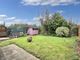 Thumbnail Bungalow for sale in Andrews Close, Debenham, Stowmarket, Suffolk