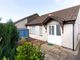 Thumbnail Bungalow for sale in Tremaine Close, Heamoor, Penzance