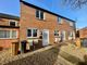Thumbnail Terraced house to rent in Naam Place, Lincoln