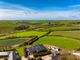 Thumbnail Detached house for sale in Churchtown, Cury, Helston