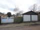 Thumbnail Detached bungalow for sale in Watnall Road, Nottingham