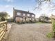 Thumbnail Detached house for sale in Horsepond Road, Gallowstree Common