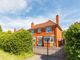 Thumbnail Detached house for sale in Wistow Road, Selby