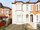 Thumbnail Maisonette for sale in Longhurst Road, Hither Green, London