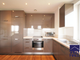 Thumbnail Flat for sale in Hallington Court, 6 Brannigan Way, Edgware, Greater London