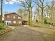 Thumbnail Detached house for sale in Highfield Court, Newcastle, Staffordshire