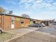 Thumbnail Industrial to let in Unit 21 Old Mill Industrial Estate, School Lane, Bamber Bridge, Preston