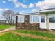 Thumbnail Mobile/park home for sale in Yaverland Road, Sandown, Isle Of Wight