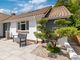 Thumbnail Detached bungalow for sale in Knowle Drive, Sidmouth