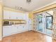 Thumbnail Semi-detached bungalow for sale in Bedfield Lane, Headbourne Worthy, Winchester