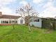 Thumbnail Bungalow for sale in Richmond Drive, Herne Bay