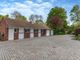 Thumbnail Country house for sale in Chinnor Road Thame, Oxfordshire